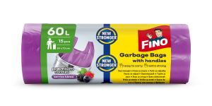 FINO vrecia Aromatic (15ks/fol) 60l fialo