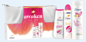 VB Dove Awaken (SG, AP sp, TM) taška