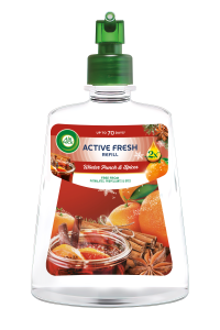 AirWick AF náplň 228ml Zimný punč AirWick AF náplň 228ml Zimný punč