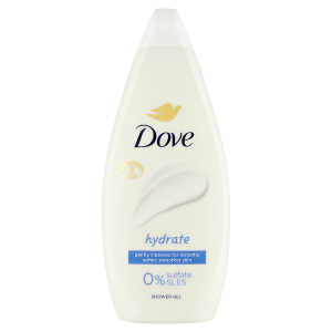 Dove SG 720ml Hydrate