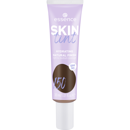 essence hydratačný make-up SKIN tint 150 essence hydratačný make-up SKIN tint 150