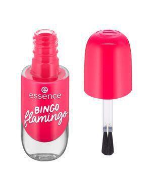 essence lak na nechty gél nail colour 13