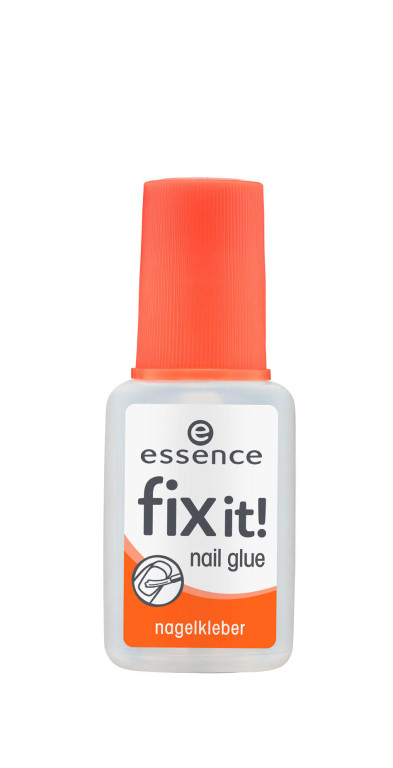 essence lepidlo na nechty fix it!/