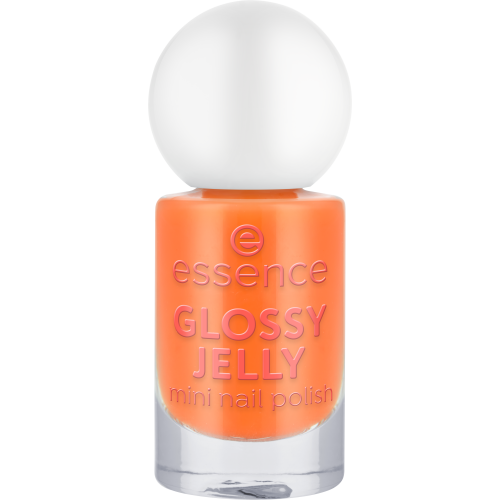 essence mini lak na nechty GLOSSY JELLY 03