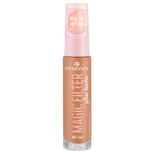 esencia podklad MAGIC FILTER glow booster 40; esencia podklad MAGIC FILTER glow booster 40;