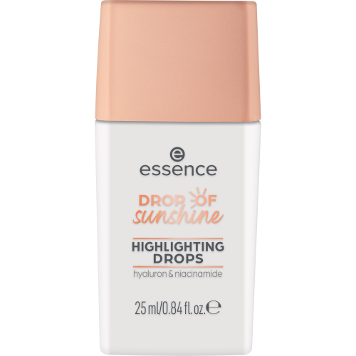 essence rozjasňujúce kvapky DROP OF sunshine essence rozjasňujúce kvapky DROP OF sunshine