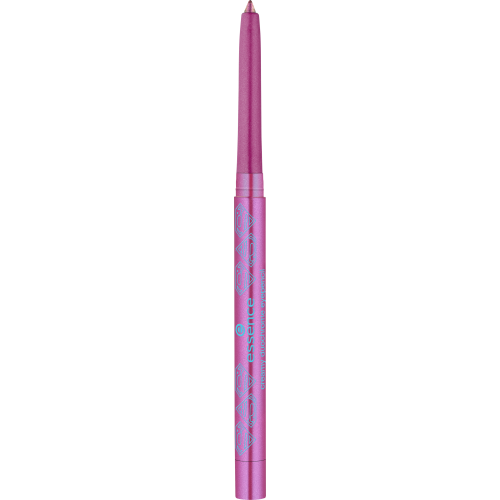 essence Superman krémové duochromatické očné linky 02