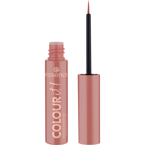 E-shop essence tekuté očné linky COLOUR it! 04