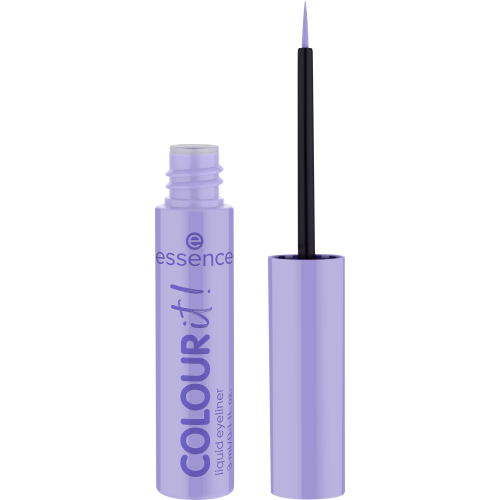 essence tekuté očné linky COLOUR it! 03;
