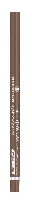 essence ceruzka na obočie micro precise 02