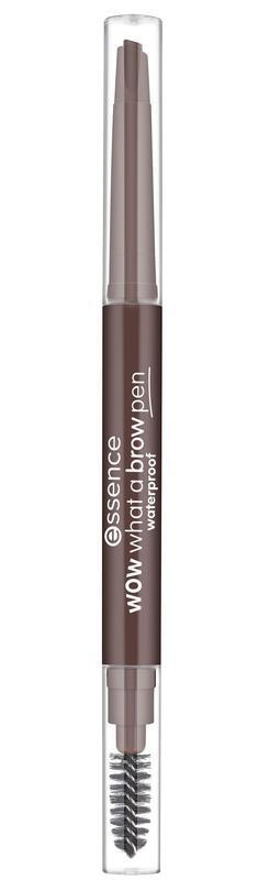 essence ceruzka na obočie wow what a brow 02
