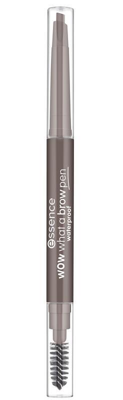 essence ceruzka na obočie wow what a brow 01