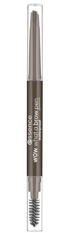 essence ceruzka na obočie wow what a brow 03