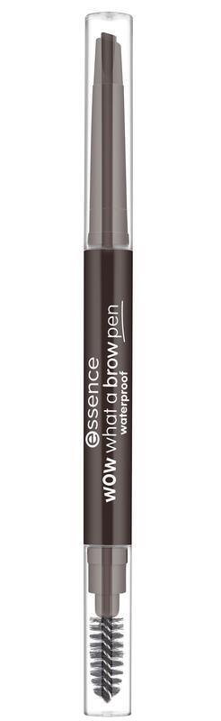 essence ceruzka na obočie wow what a brow 04