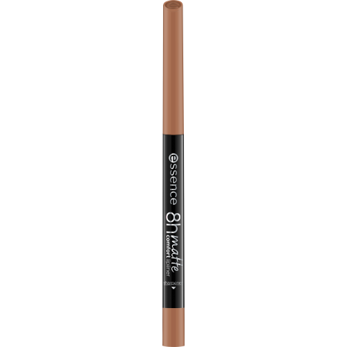essence ceruzka na pery 8h matte comfort 14