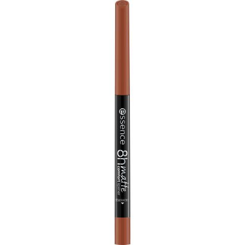 essence ceruzka na pery 8h matte comfort 17