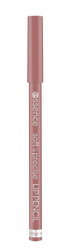 essence ceruzka na pery soft & precise 203