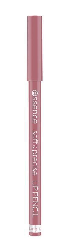 essence ceruzka na pery soft & precise 202