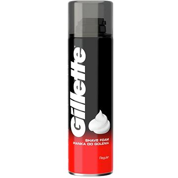 E-shop Gillette pena na holenie 200ml