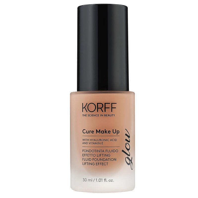 KORFF FLUÍDNY LIFTINGOVÝ GLOW 06 30ML