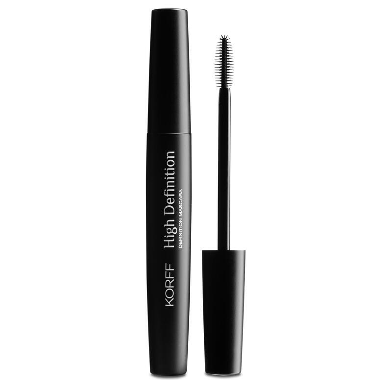KORFF PREDLŽUJÚCA RIASENKA HIGH DEFINITION 9ML