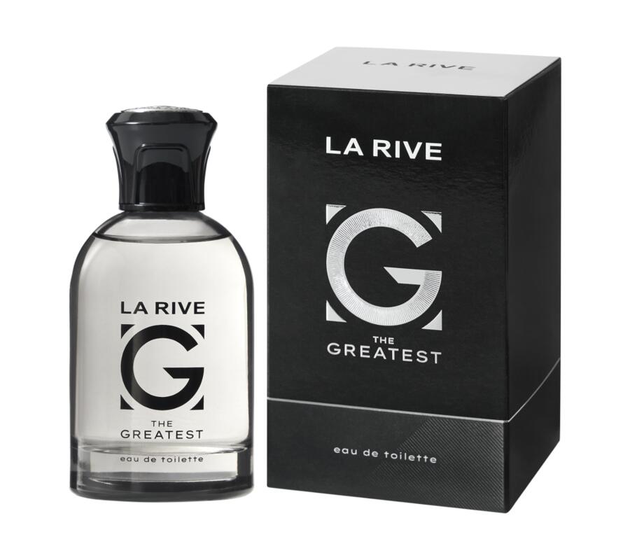 LA RIVE The Greatest, 100 ml