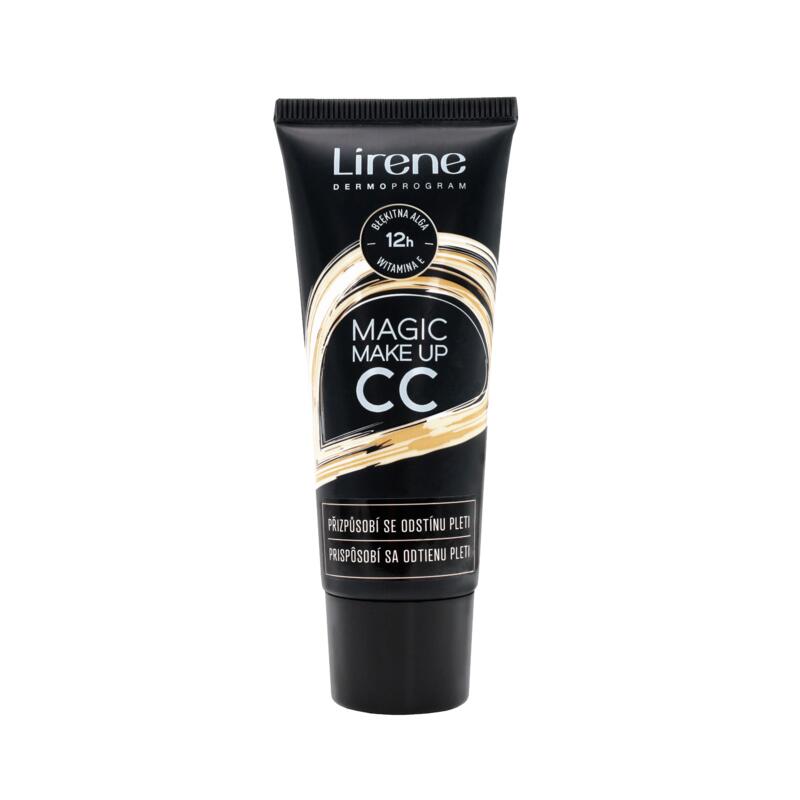 LIRENE Magic CC krém 30 ml