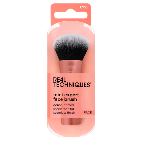 REAL TECHNIQUES štetec mini univerzálny podkladový