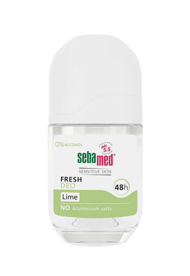 SEBAMED ROLL-ON LIME 50ml