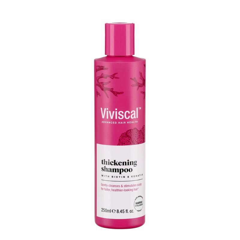 VIVISCAL Šampón pre objem vlasov, 250 ml