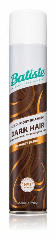Batiste Dark and Deep brown, 350 ml