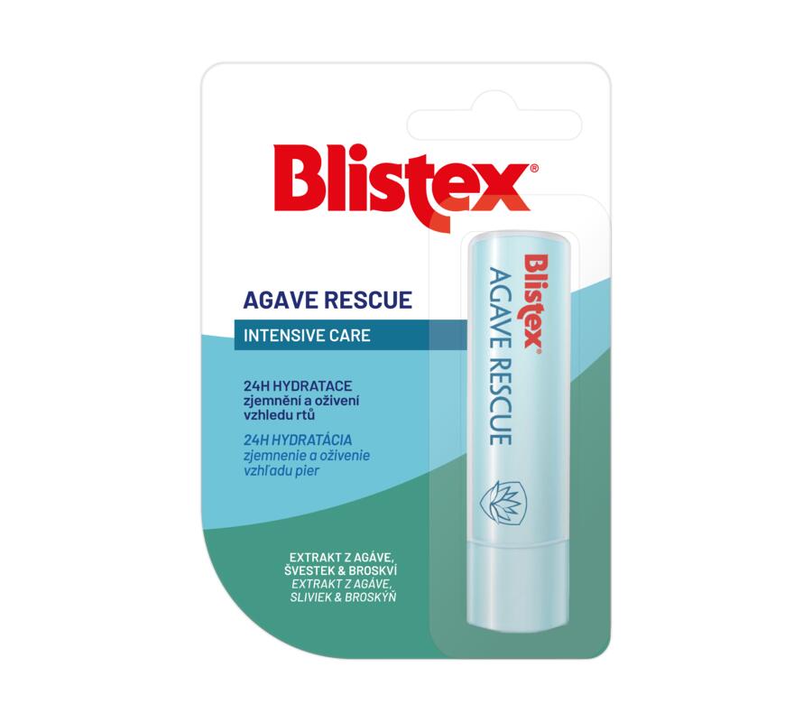 Blistex Agave Rescue