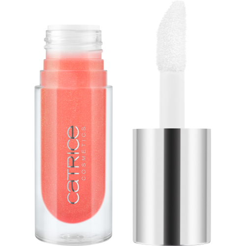 Catrice ETERNAL RED Olej na pery Cherry Bomb C01