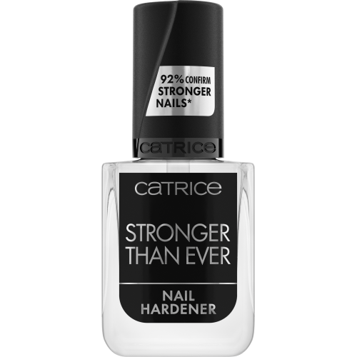 Catrice Spevňujúci lak na nechty Stronger Than Ever 010