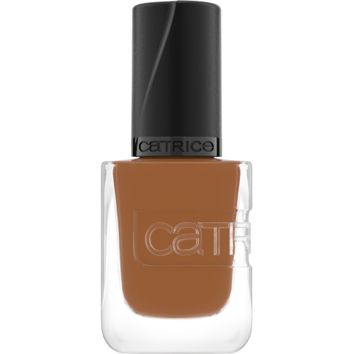 Catrice Lak na nechty GEL AFFAIR 009