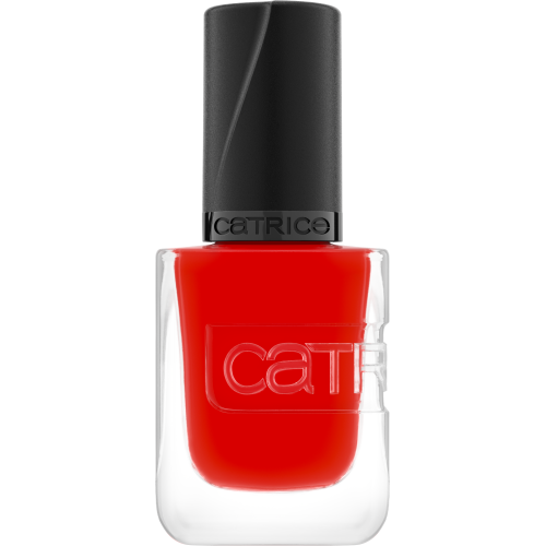 Catrice Lak na nechty GEL AFFAIR 016