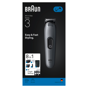 Braun AllinOne Series 3 8v1 AIO3540
