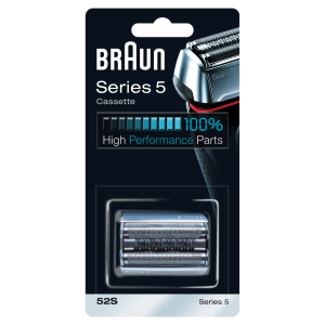 Braun NH CombiPack Series 5 FlexMot. 52S