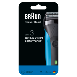 Braun NH Pre El Strojček Series 3, 21B