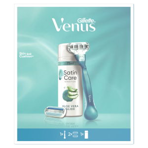 VK Venus (stroj + 2NH + Scare gél 75ml)