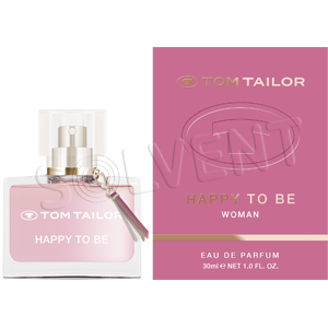Tom Tailor EDP 30ml Happy To Be