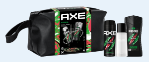 VB Axe Africa (deo, SG 250ml, VPH) taška