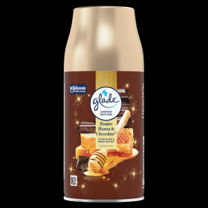 Glade Automatic NN 269ml Honey&Chocolate