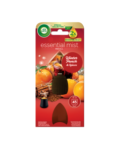 AirWick AM vaporizér NN 20ml Zimný punč