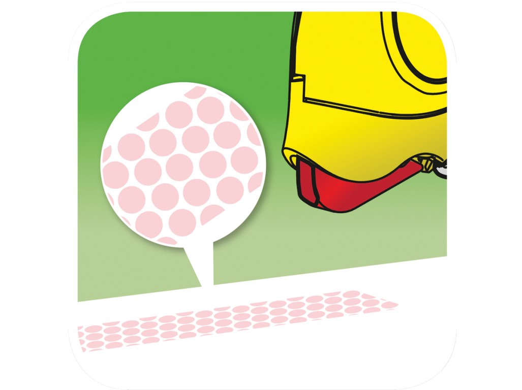 UHU lepidlo v rolleri Glue Roller Permanent 6,5 mm x 9,5 m