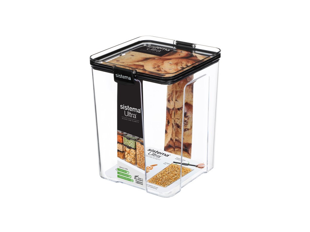 Sistema Ultra Dóza na skladovanie potravín 2,75 l