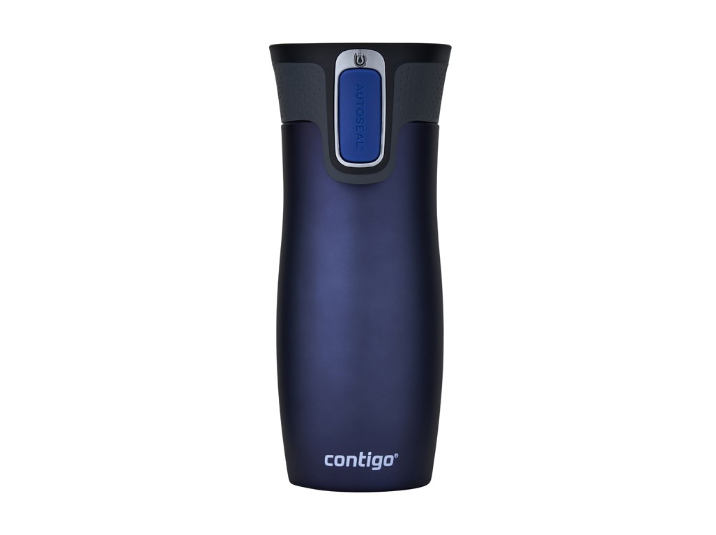 Contigo Termohrnček West Loop 470 ml, Monaco