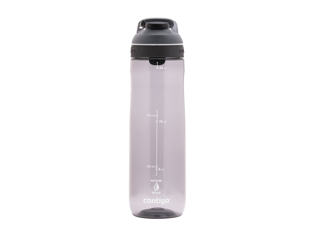 Contigo fľaša na pitie Cortland 720 ml, Smoke