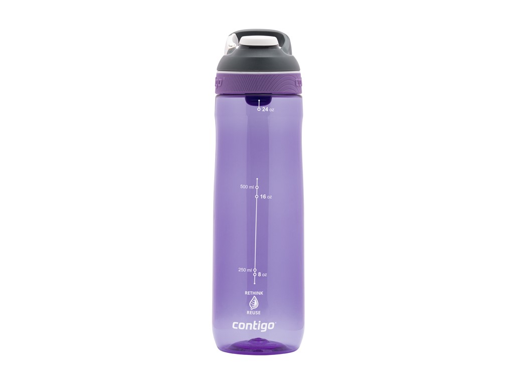 Contigo fľaša na pitie Cortland 720 ml, Grapevine