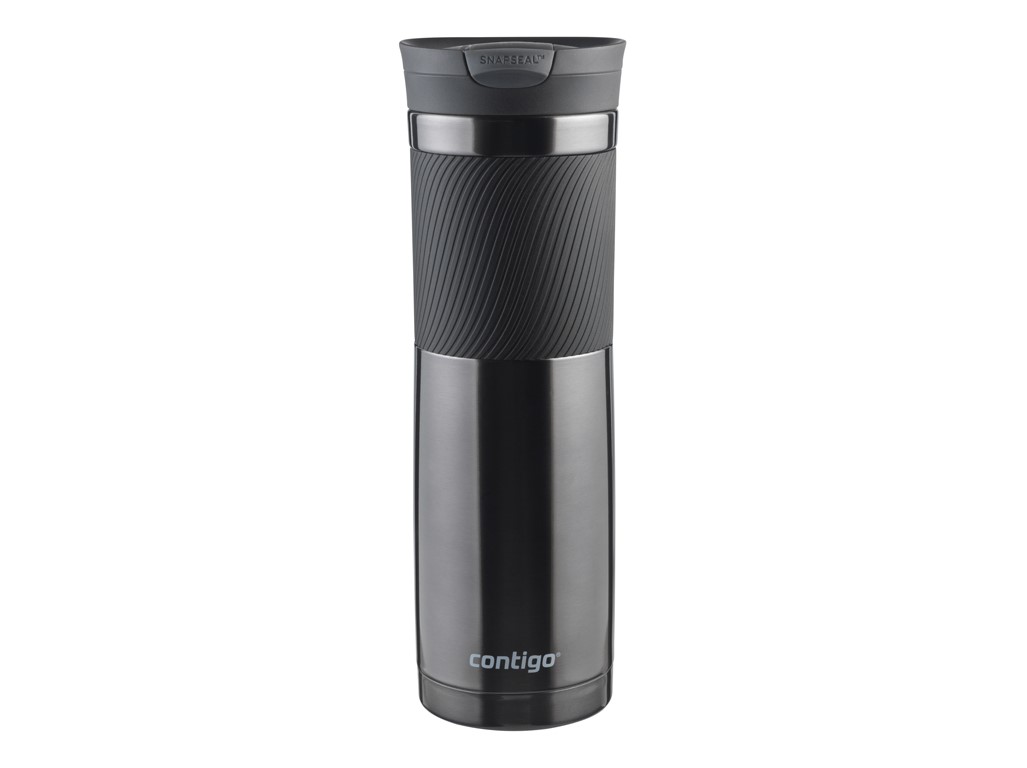 Contigo Termohrnček Byron 720 ml, Gunmetal
